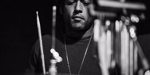 Makaya McCraven (USA) \/ 3.11.