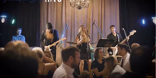 COUNTERFEIT HITS @ Coyote's Bar & Grill