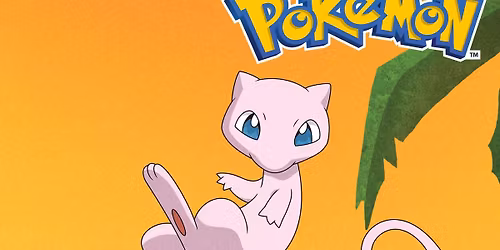 The Real Pokemon Pinball Launch Party!
