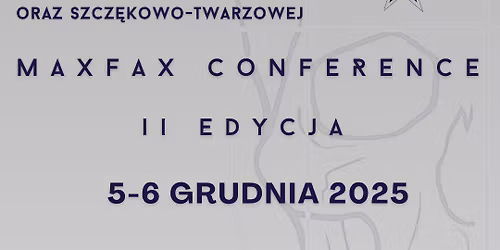 MAXFAX CONFERENCE II 