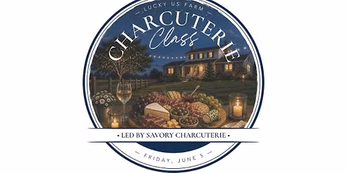 Charcuterie Class
