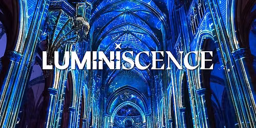 LUMINISCENCE - Luzes de S\u00e3o Paulo: uma inesquec\u00edvel conex\u00e3o com a arte, a alma e a hist\u00f3ria | S\u00e3o Pa