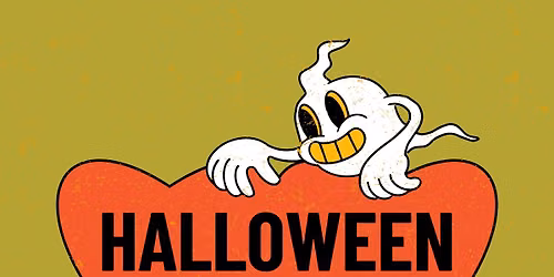 HALLOWEEN FLASH DAY!
