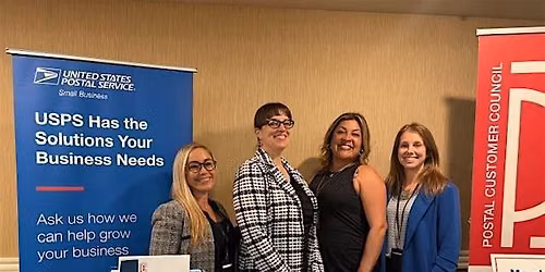 Grow Your Business Day & PCC Membership Drive ~ Ocean Beach