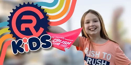 Rush to Crush Cancer KiDS