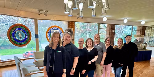 ODA Board Meeting - Open to Public (at Panera Bread)