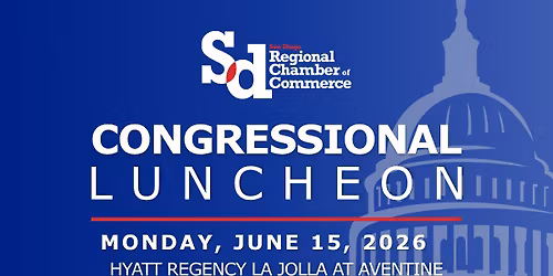 Congressional Luncheon