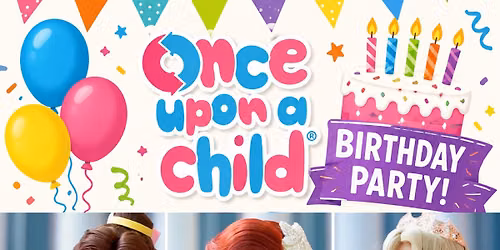 FREE Princess Meet&Greet 