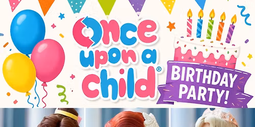 FREE Princess Meet&Greet