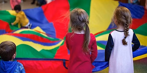 Holiday Club