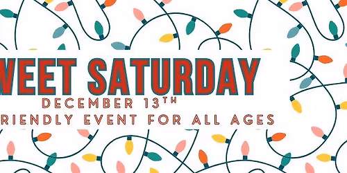 Sweet Saturday