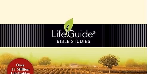 Bible Study: James - Faith That Works
