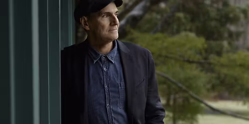 James Taylor