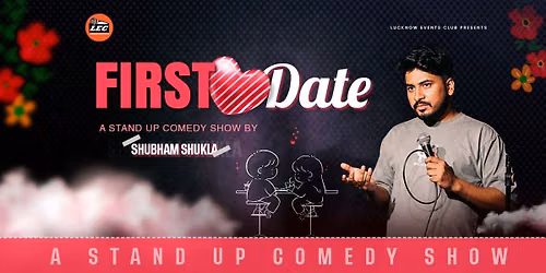 FIRST DATE