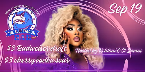 80s Vs 90s Vs 2000s Drag Show