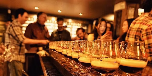 WICE Spring 2026 Pre-Conference Happy Hour