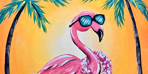 Aloooohaaaa! PWLA at Elks Lancaster