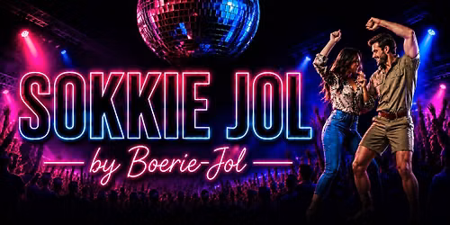 \ud83c\udf89 **SAFFAS OF PERTH \u2013 IT'S TIME FOR A LEKKER SOKKIE JOL!** \ud83c\udf89\ud83c\uddff\ud83c\udde6