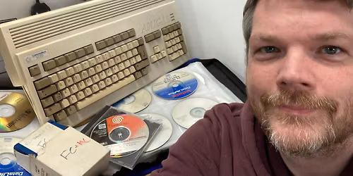 Guest Talk: 30 years of Worms with Team17's Ashley Day