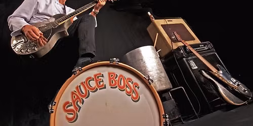 Sauce Boss