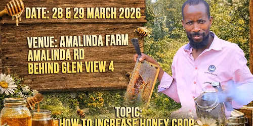 Two Day Beekeeping Sermina