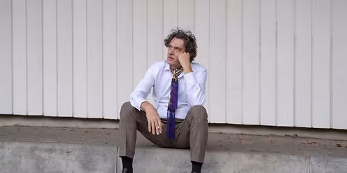 Live in Concert: Frank Spilker (Die Sterne)