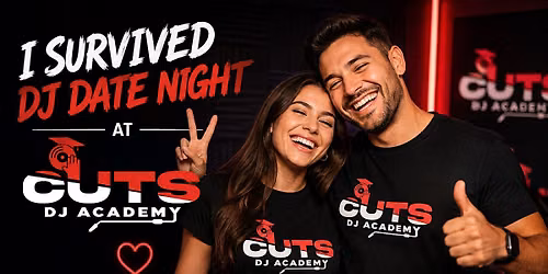 DJ Date Night: 4 VR Challenges & Real DJ Gear \u2014 Kearny Mesa