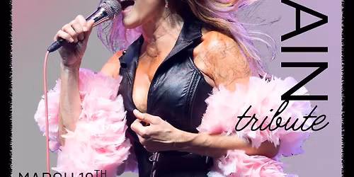 Shania Twang - Tribute to Shania Twain