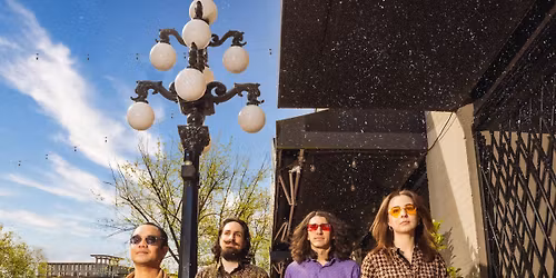 GroundUp feat. Funkyard