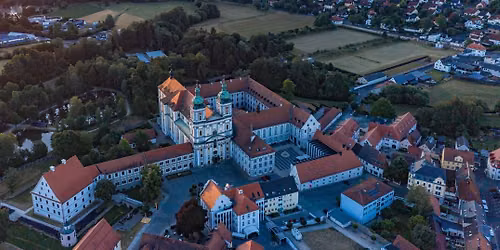 Kloster-Auszeit zur pers\u00f6nlichen Weiterentwicklung