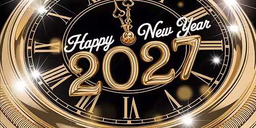 2027 NJC New Years Off-Road Adventure