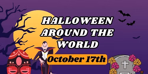 Halloween Around the World