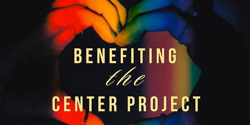 Community Class benefiting The Center Project
