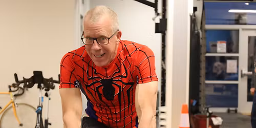 Southwest Ohio Indoor Cycling Races