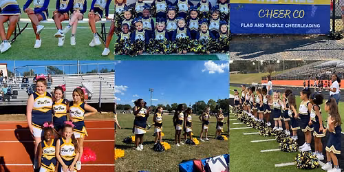 Registration and Camp