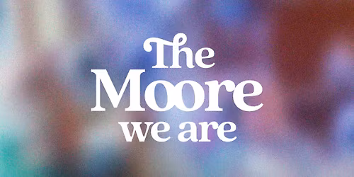 The Moore We Are Concert