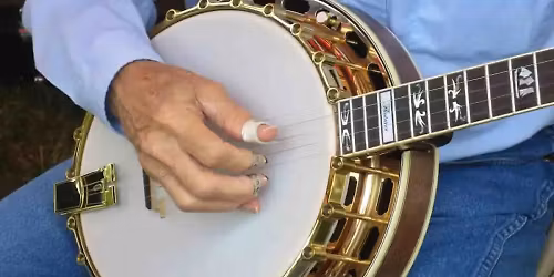 Overit Home Grown Sessions: The Millstone Rounders at Caffe Lena