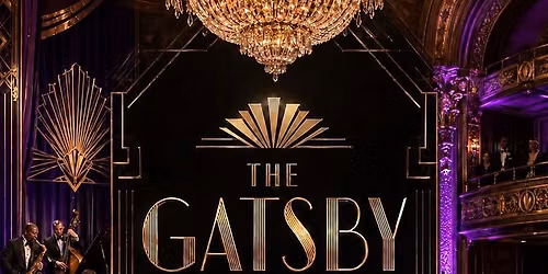 The Gatsby Gala benefiting StandUp for Kids Tucson