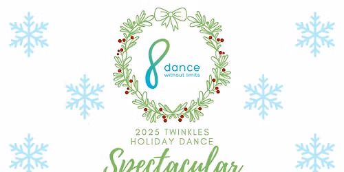 2025 Twinkles Holiday Dance Spectacular