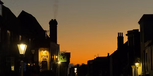 Folk Night at The Stag