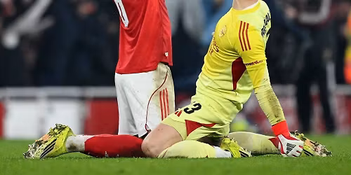 Champions26: Arsenal EFL Cup Final Fanzone