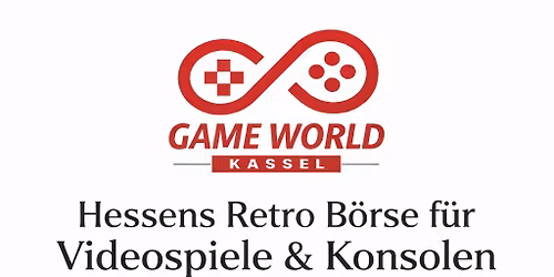 5. Retro B\u00f6rse f\u00fcr Videospiele & Konsolen Baunatal Stadthalle 
