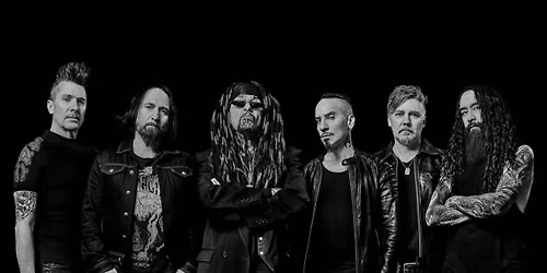 Ministry Madrid Tickets