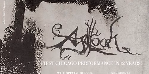 Agalloch