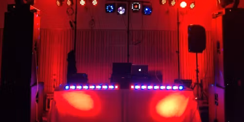 2. dagsfest i Rakkestad kulturhuset