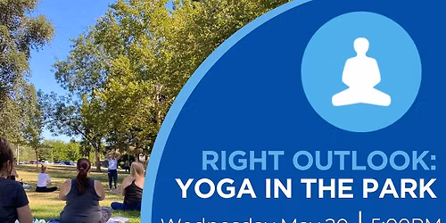 Blue Zones Project Yuba Sutter Yoga in the Park