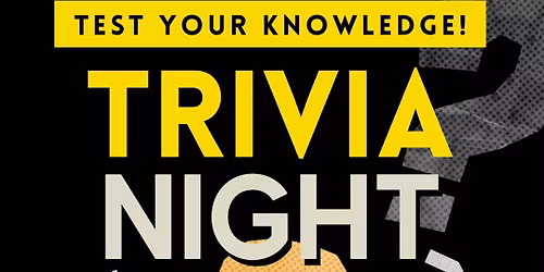 Trivia at The Daily Pint