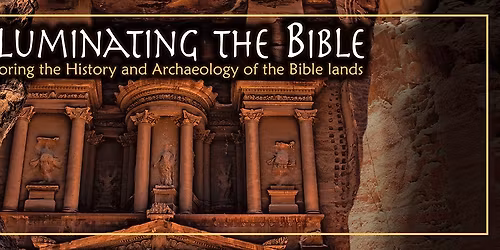 Evangelical Theological Society & Near Eastern Archaeological Society