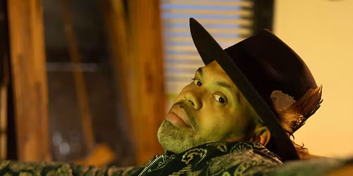 Eric Roberson