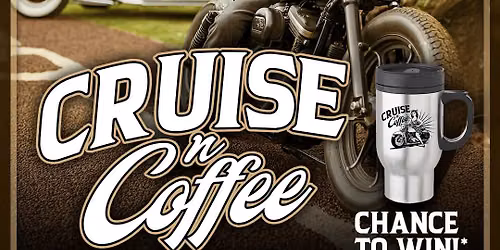 Cruise 'n Coffee